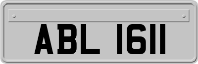 ABL1611