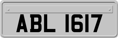 ABL1617