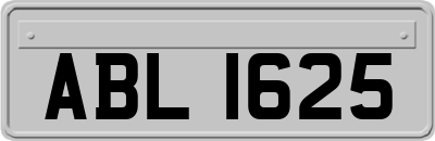 ABL1625