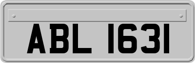 ABL1631