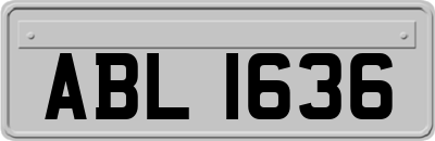 ABL1636