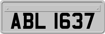 ABL1637