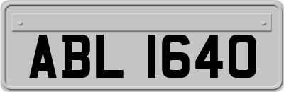 ABL1640