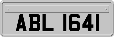 ABL1641
