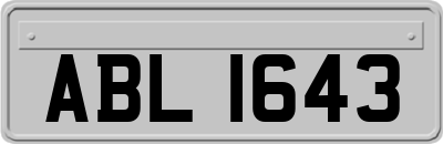 ABL1643