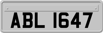 ABL1647