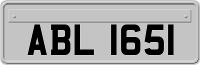 ABL1651