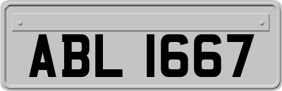 ABL1667