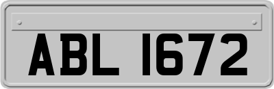 ABL1672