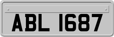 ABL1687
