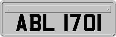 ABL1701
