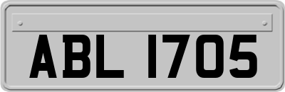 ABL1705