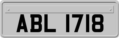 ABL1718