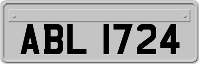 ABL1724