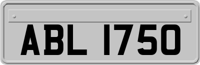 ABL1750