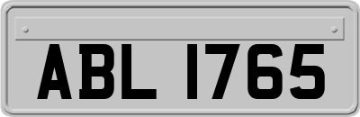 ABL1765