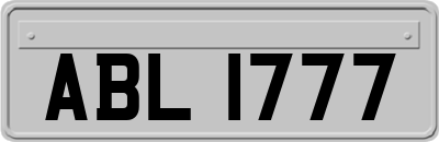 ABL1777