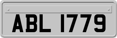 ABL1779