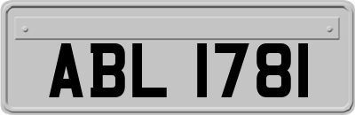 ABL1781