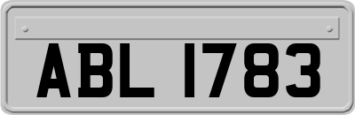 ABL1783
