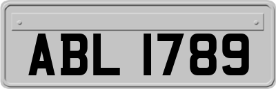 ABL1789