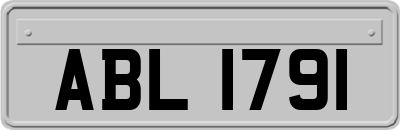 ABL1791