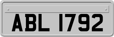 ABL1792