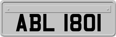 ABL1801