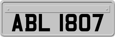 ABL1807