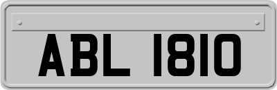 ABL1810