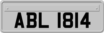 ABL1814