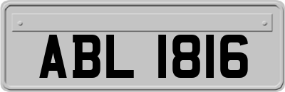 ABL1816
