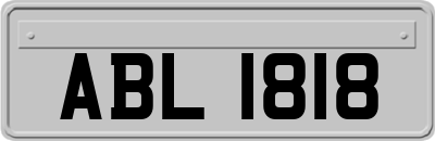 ABL1818