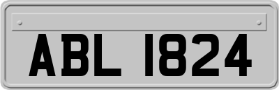 ABL1824