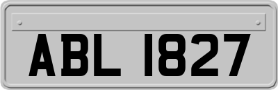 ABL1827