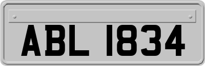 ABL1834