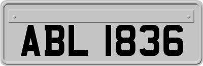 ABL1836