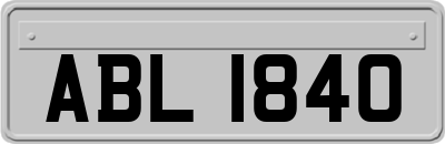ABL1840