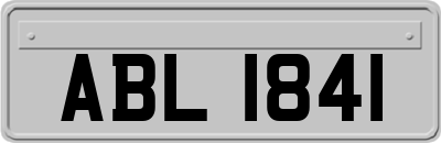 ABL1841
