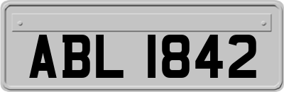 ABL1842