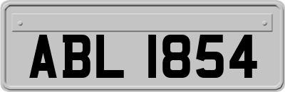 ABL1854