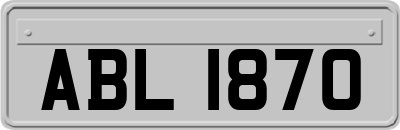 ABL1870