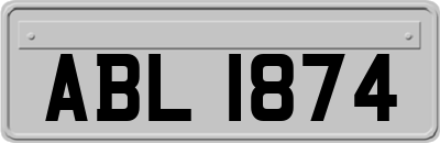ABL1874