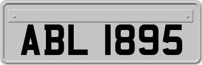 ABL1895