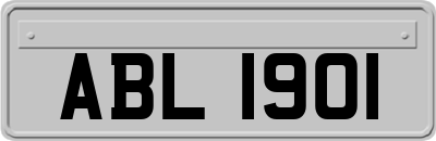 ABL1901