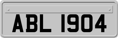 ABL1904