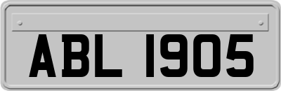 ABL1905