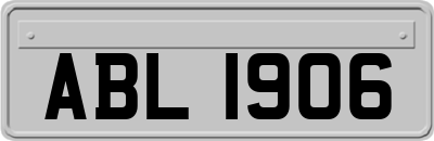 ABL1906