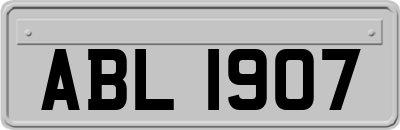 ABL1907