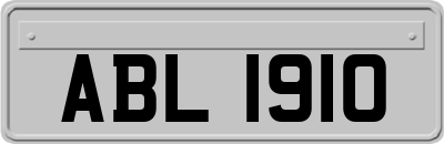 ABL1910